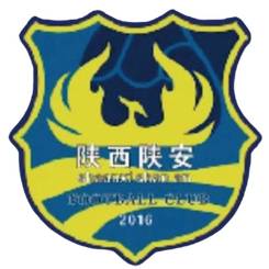 陕西陕安